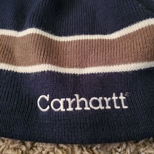 Carhartt Accessories - Carhartt Beanie Hat Carhartt Accessories - Carhartt Beanie Hat